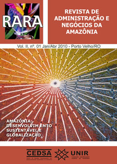 					Visualizar v. 2 n. 1 (2010): Amazônia: Desenvolvimento Sustentável e Globalização
				