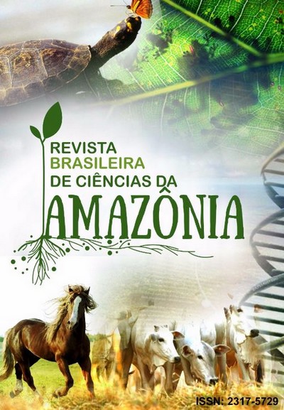 					Visualizar v. 4 n. 1 (2015): Revista Brasileira de Ciências da Amazônia
				