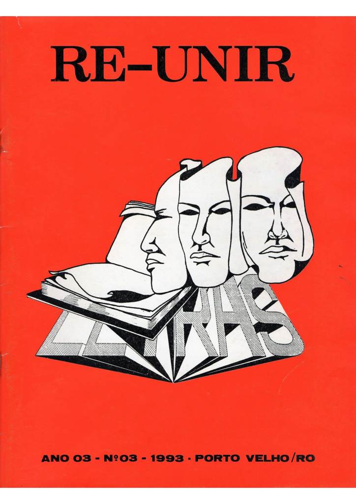 					Ver Vol. 3 Núm. 3 (1993): RE-UNIR
				