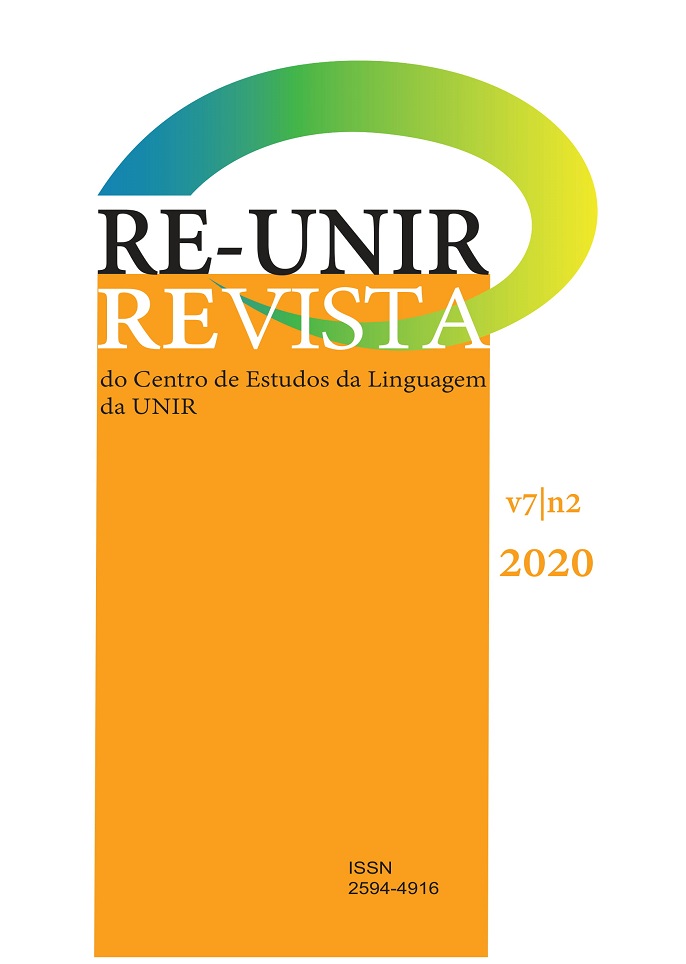 					Visualizar v. 7 n. 2 (2020): Estudos de Literatura e Cultura
				