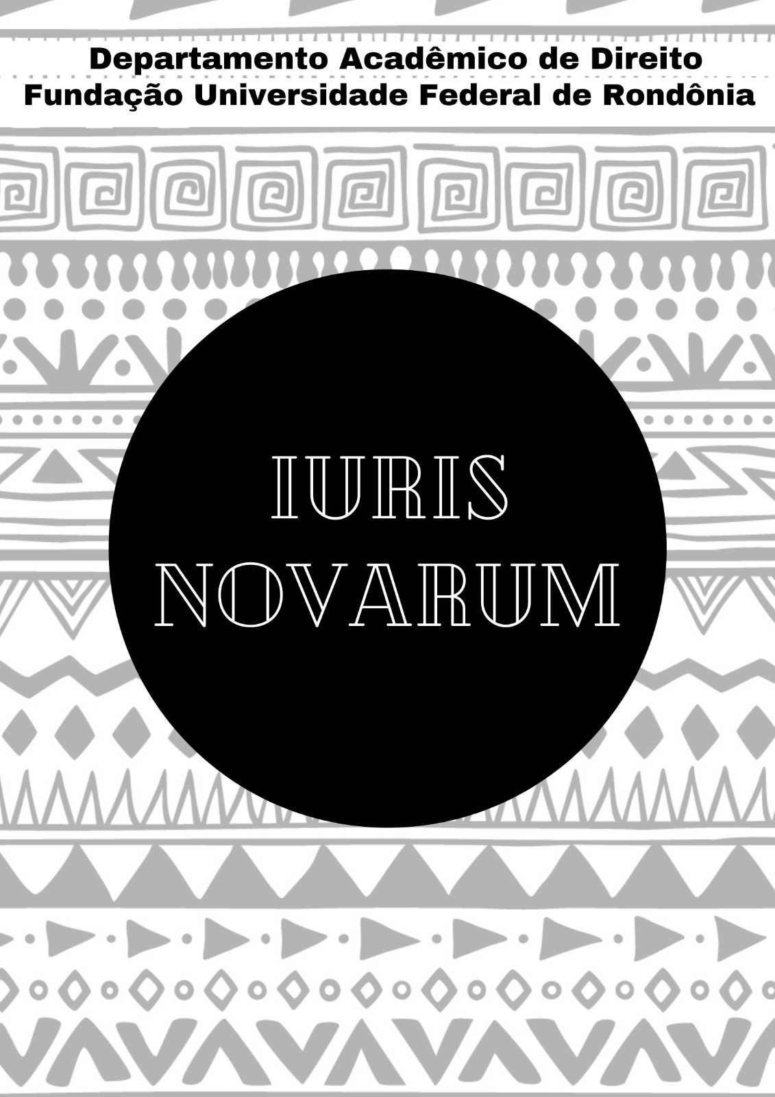 					View Vol. 3 No. 2 (2023): Revista IURIS NOVARUM
				