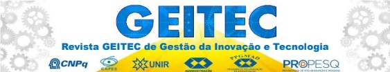                     Visualizar v. 2 n. 1 (2026): Instrumentalizando empreendedorismo, gestão e comunicação: uma oportunidade para a Amazônia
                