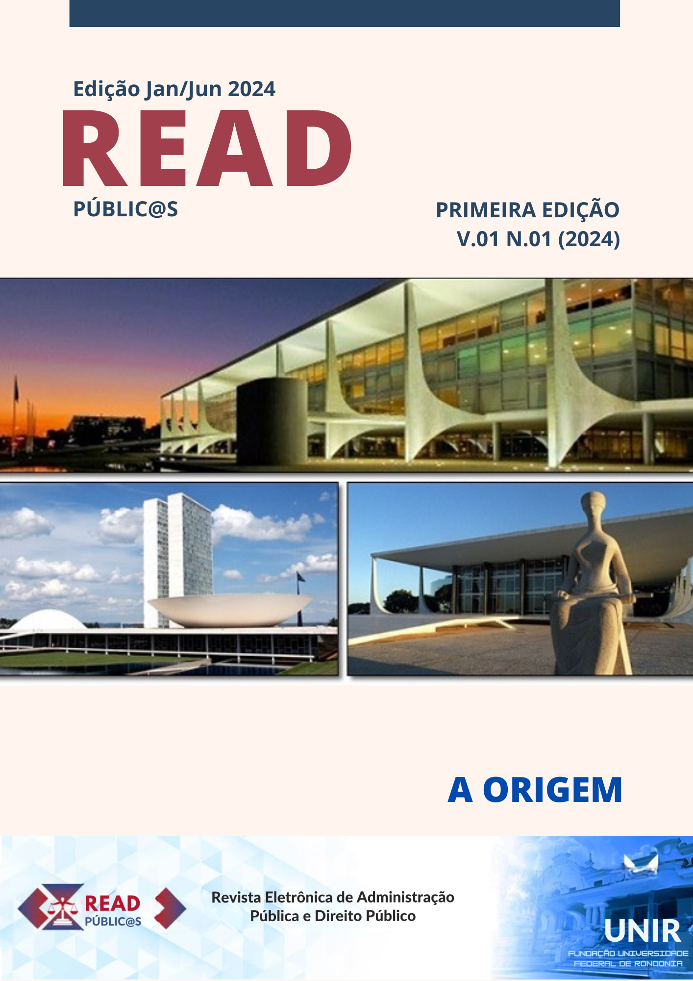 Revista Eletrônica de Administração Pública e Direito Público (READ-Public@s)