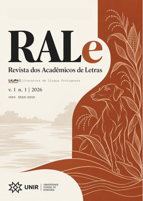 Capa das edições da Revista